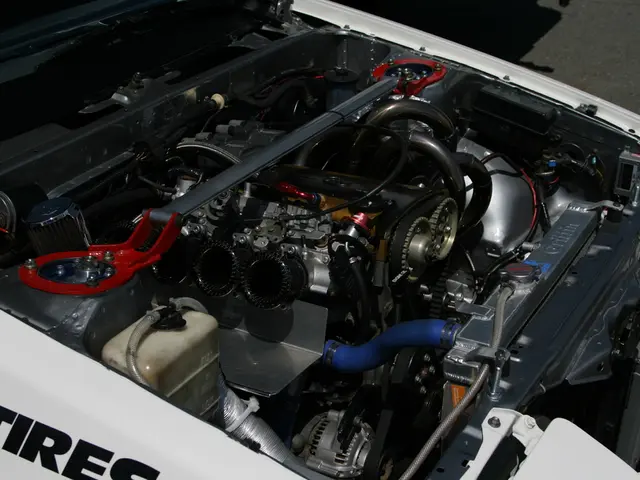 European Automakers Issue Alert: Internal Combustion Engine Ban May Not Be Achievable Now