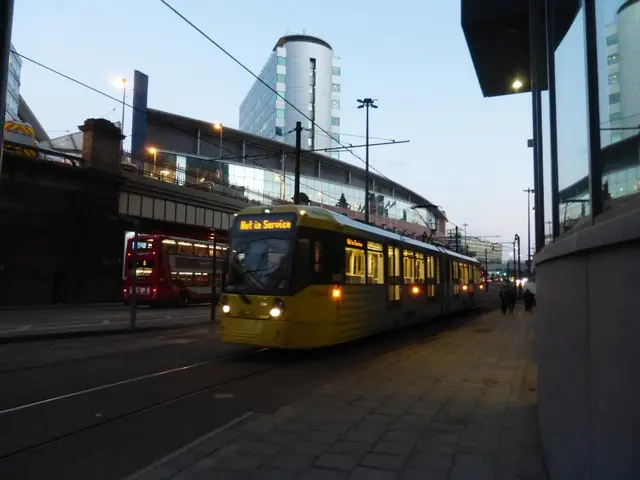 Progress at the Helbersdorfer Theaterplatz: Advancements in modular construction for cost-effective...