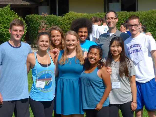 The garden's owner has turned the entire space into a wild, untamed expanse.