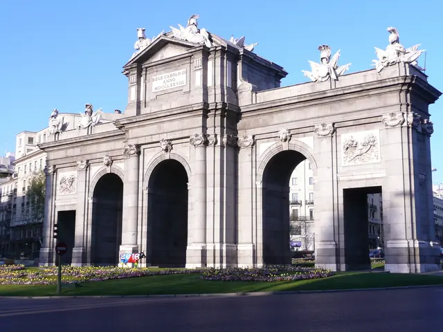 The Delacorte Theater in Central Park prepares for a fresh chapter ahead in its renewed state