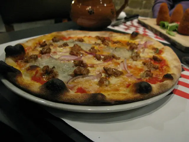 Mosques in the UK to Abandon Plastic Utensils before Ramadan Commencement