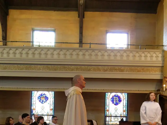 Church Concert on September 27: Musical Performance by Buddenbrooks in Church Zum Heilsbrunnen - A...