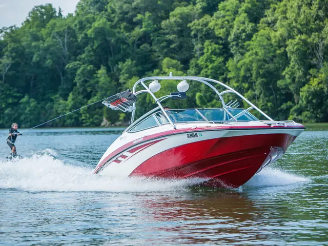 Immerse Yourself in Waterborne Excitement: Unleash Thrilling Exploits & Unforgettable Moments