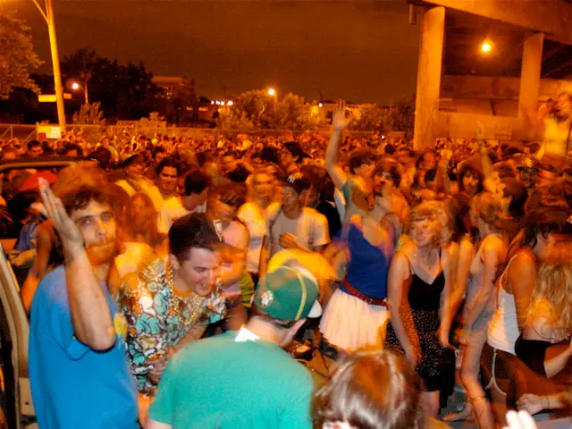 Dance Lessons for Wheelchair Users and Ambulatory Individuals - Disco Fox and Other StylesTaught in...