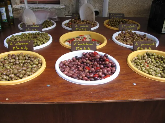 Newportuguese pastry shop emerges in Mainz's ancient district
