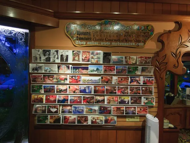 "Farmers' Museum Known as 'Lenges Hof'"