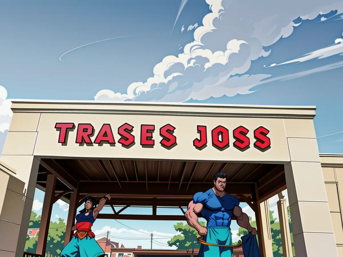 Uncovering the Top 3 Budget-Friendly Holiday Presents from Trader Joe's, All Priced under $10